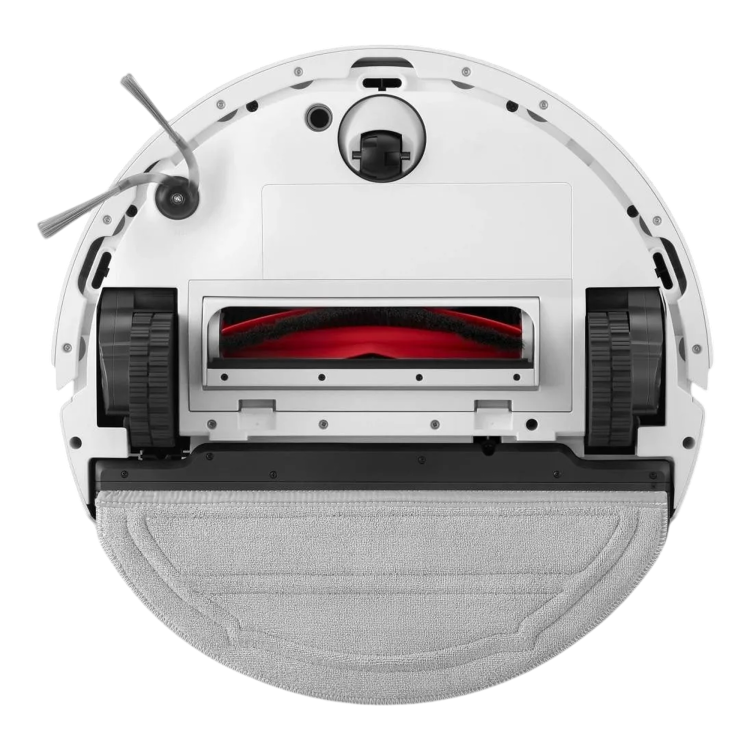 Робот-пилосос Roborock Q10 VF White (Q10VF02-00) (EU) Робот-пилосос Roborock Q10 VF White (Q10VF02-00) (EU)