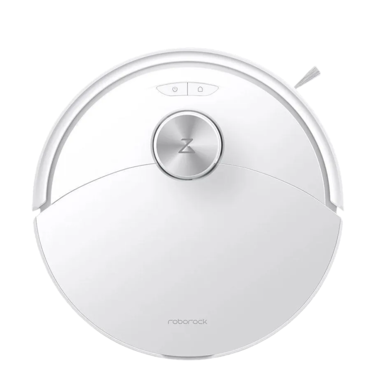 Робот-пылесос RoboRock Q10 VF White (Q10VF02-00) (EU)