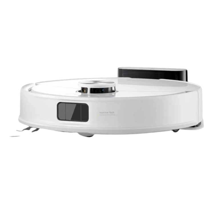 Робот-пылесос RoboRock Q10 VF White (Q10VF02-00) (EU)