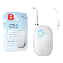 Іригатор Oclean A10 White (6970810555899)