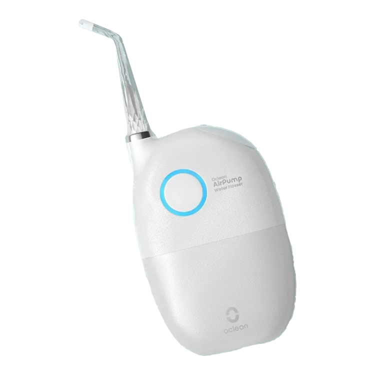 Іригатор Oclean A10 White (6970810555899)