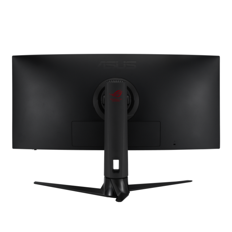 Монитор Asus 34" ROG Strix XG349C IPS 180Hz 90LM06V0-B01A70 Монитор Asus 34" ROG Strix XG349C IPS 180Hz 90LM06V0-B01A70