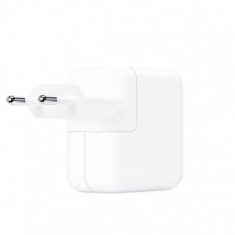(Г250) MagSafe USB-C Power Adapter 1:1 Original (30W [для MacBook 12"/MacBook Air 13"])