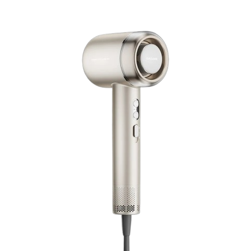 Фен Dreame Gusto G40 (AHG40A-TI) (Titanium) Фен Dreame Gusto G40 (AHG40A-TI) (Titanium)