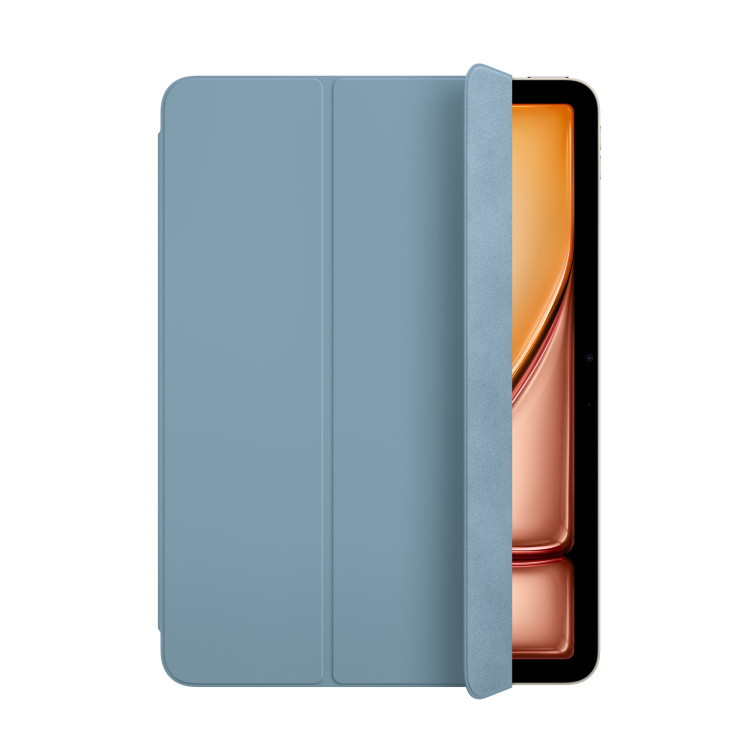 Чохол Apple Smart Folio для iPad Air 11 2024/2025 (Denim) Чохол Apple Smart Folio для iPad Air 11 2024/2025 (Denim)