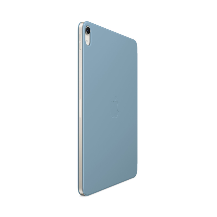 Чохол Apple Smart Folio для iPad Air 11 2024/2025 (Denim) Чохол Apple Smart Folio для iPad Air 11 2024/2025 (Denim)