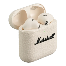 Навушники Marshall Headphones Minor IV Cream (1007875)