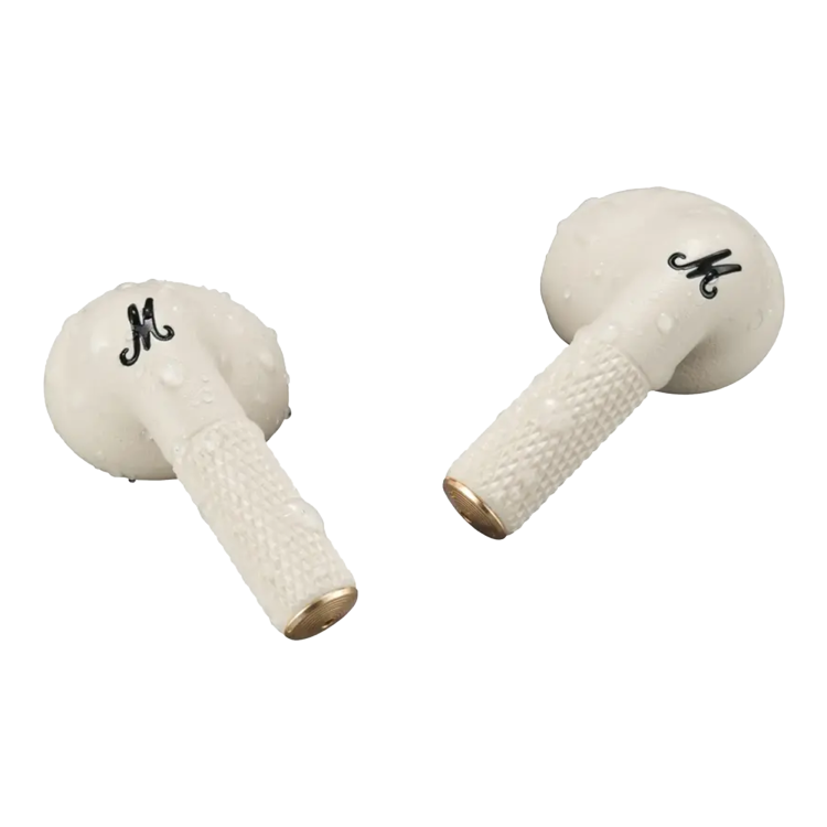 Навушники Marshall Headphones Minor IV Cream (1007875) Навушники Marshall Headphones Minor IV Cream (1007875)