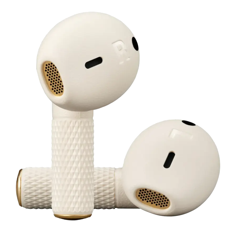 Навушники Marshall Headphones Minor IV Cream (1007875)