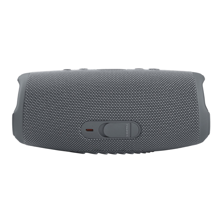 Акустика JBL Charge 5 Gray Акустика JBL Charge 5 Gray