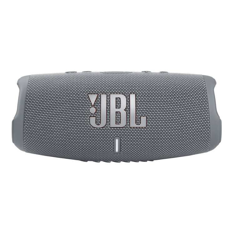 Акустика JBL Charge 5 Gray Акустика JBL Charge 5 Gray