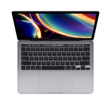 Apple MacBook Pro 13'' Z0Y6000YF (i7 2,3GHz/ 32GB/ 512GB SSD) Space Gray 2020 бу