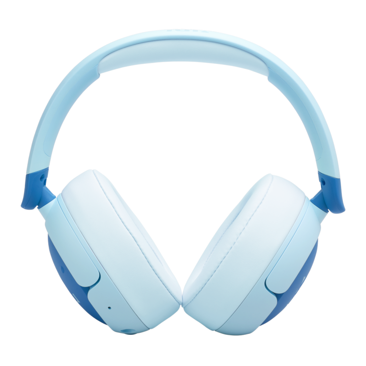 Навушники JBL Junior 470NC Blue (JBLJR470NCBLU)