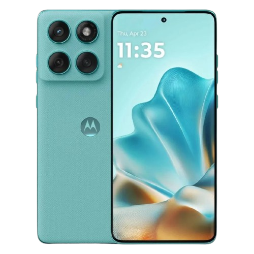 Смартфон Moto Edge 60 Fusion 8/256GBGB Amazonite Смартфон Moto Edge 60 Fusion 8/256GBGB Amazonite