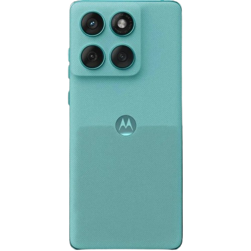 Смартфон Moto Edge 60 Fusion 8/256GBGB Amazonite