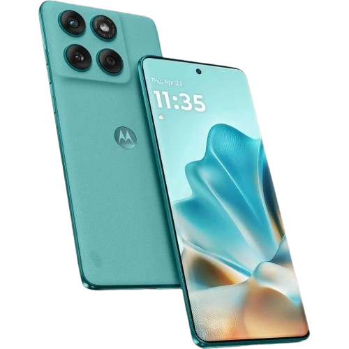 Смартфон Moto Edge 60 Fusion 8/256GBGB Amazonite Смартфон Moto Edge 60 Fusion 8/256GBGB Amazonite