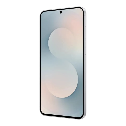 Samsung Galaxy S25 FE 8/256GB White бу, 10/10