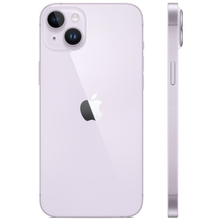 Apple iPhone 14 128GB Purple (MPV03)