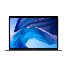 Apple MacBook Air 13" Space Gray i5/16/256 2019 (Z0X1000CR, MVFH04) бу