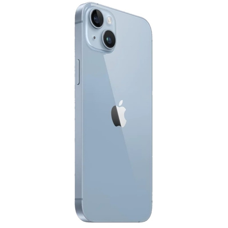 Apple iPhone 14 128GB Blue (e-sim) (MPVH3)