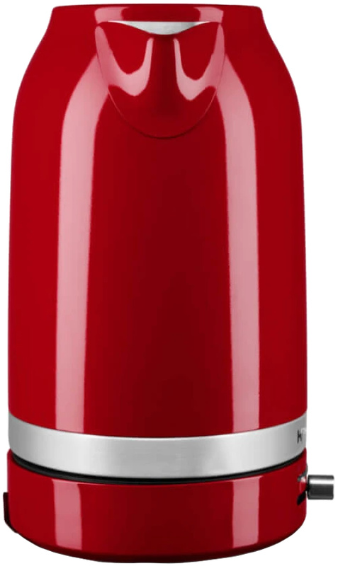 Електрочайник KitchenAid 1.7 л 5KEK1701EER Red (UA)
