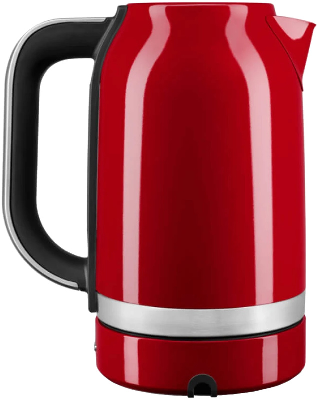 Електрочайник KitchenAid 1.7 л 5KEK1701EER Red (UA)
