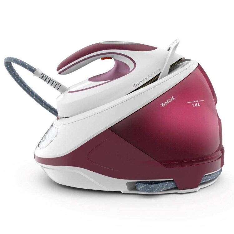 Парогенератор Tefal SV9201E0 (EU) Парогенератор Tefal SV9201E0 (EU)