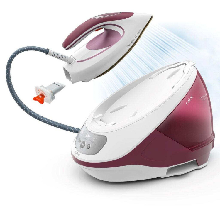 Парогенератор Tefal SV9201E0 (EU)