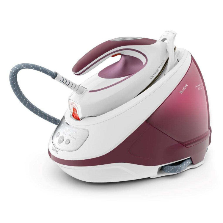 Парогенератор Tefal SV9201E0 (EU) Парогенератор Tefal SV9201E0 (EU)