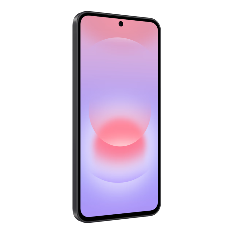 Смартфон Samsung Galaxy A37 6/128GB Awesome Charcoal