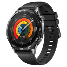 HUAWEI Watch GT 5 46mm Black (55020DKM)