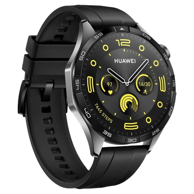 HUAWEI Watch GT 5 46mm Black (55020DKM)