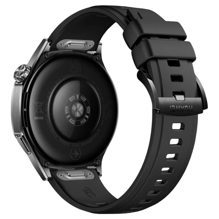 HUAWEI Watch GT 5 46mm Black (55020DKM)