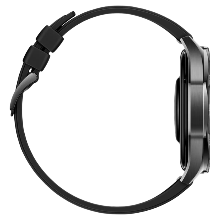 HUAWEI Watch GT 5 46mm Black (55020DKM)