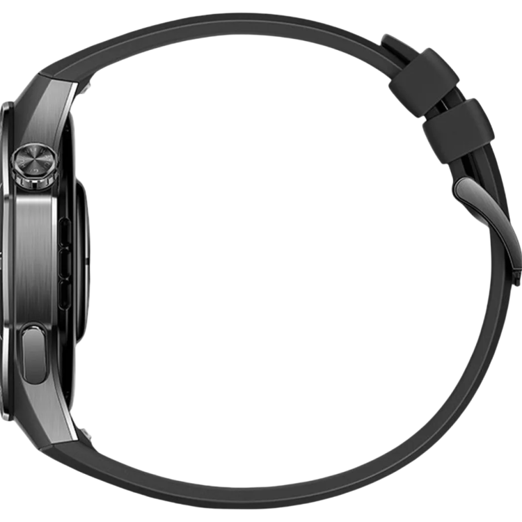 HUAWEI Watch GT 5 46mm Black (55020DKM)