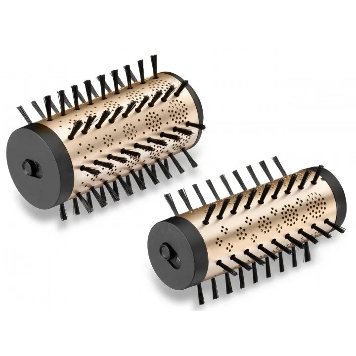 Фен-щетка Babyliss Big Hair Dual (AS952E) (Gold)