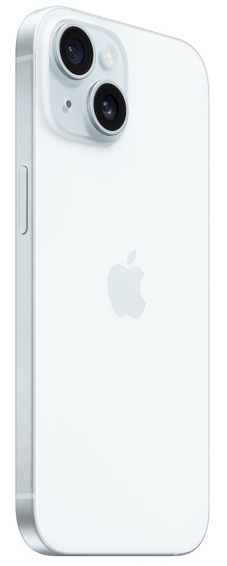 Apple iPhone 15 256GB Blue (MTP93)