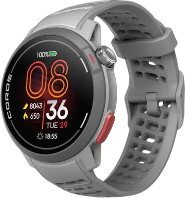 Смарт-годинник Coros Pace Pro Grey (WPACEP-GRY)