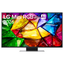 Телевізор LG 65 65MRGB87B6B (UA)