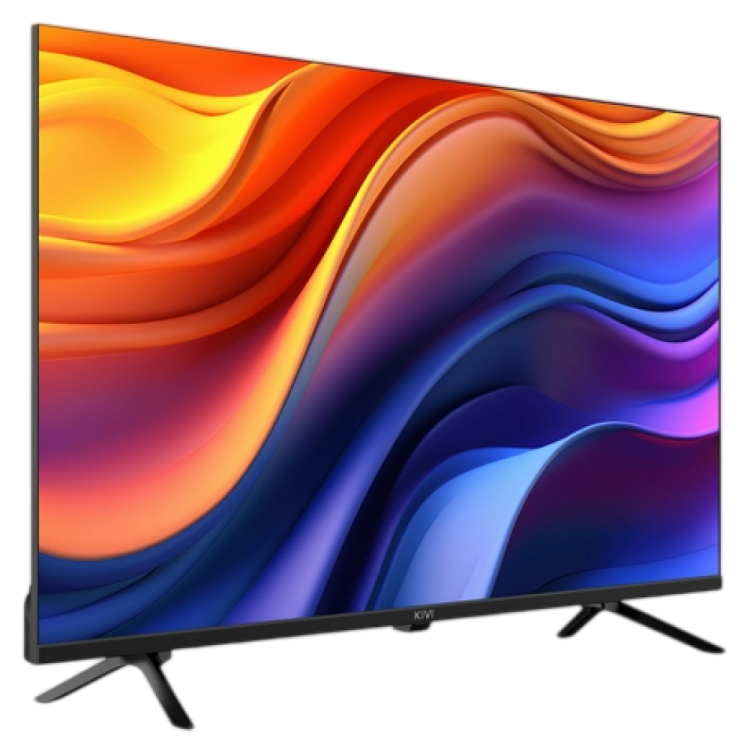 Телевізор Kivi 40 40F800KB (UA) Телевізор Kivi 40 40F800KB (UA)