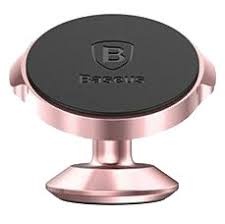 Автотримач магнітний Baseus Small Ears Series Magnetic [Vertical type]