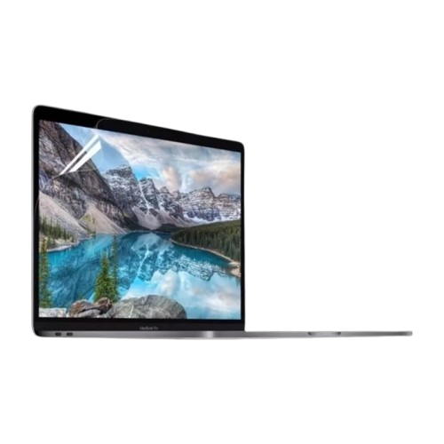 Защитная пленка для MacBook Pro 13,3 2022/Air 2021