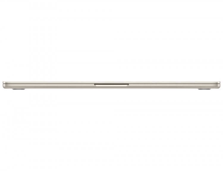 Apple MacBook Air 15“ Starlight M3 8/256 2024 (MRYR3)