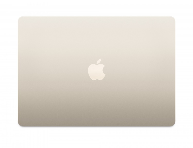 Apple MacBook Air 15“ Starlight M3 8/256 2024 (MRYR3)