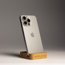 Apple iPhone 15 Pro Max 512GB Natural Titanium (MU7E3) бу, 9/10