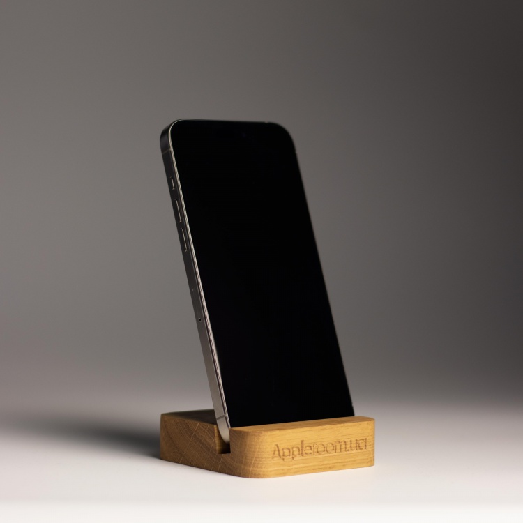 Apple iPhone 15 Pro Max 512GB Natural Titanium (MU7E3) бу, 9/10