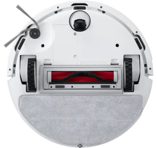 Робот-пилосос Roborock Q7 Pro Max+ White (1205718)