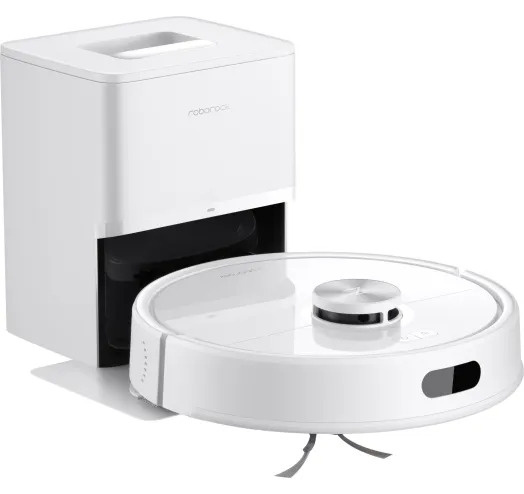 Робот-пилосос Roborock Q7 Pro Max+ White (1205718)