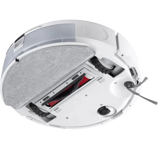 Робот-пилосос Roborock Q7 Pro Max+ White (1205718)