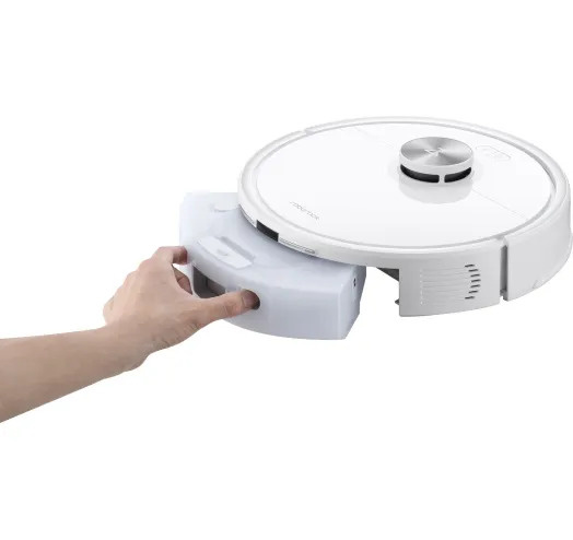 Робот-пилосос Roborock Q7 Pro Max+ White (1205718)